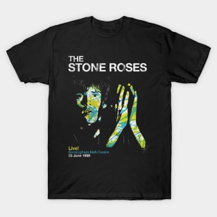 The Stone Roses T-Shirt